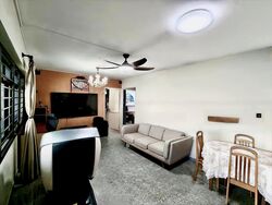 Blk 688B Choa Chu Kang Drive (Choa Chu Kang), HDB 4 Rooms #482196751